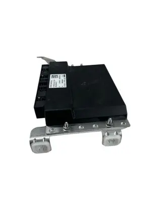BMW i4 Air suspension control unit module (rear) 8858488 2306150203 A2C75305423