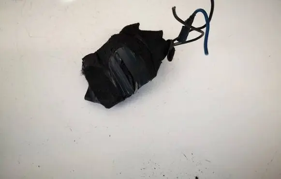 Chevrolet Cruze Other control units/modules
