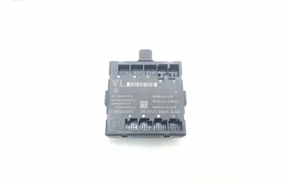 Mercedes-Benz B W246 W242 Door control unit/module A1669005104