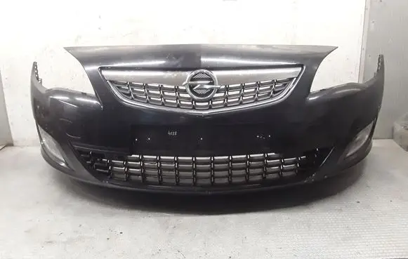Opel Astra J Front bumper