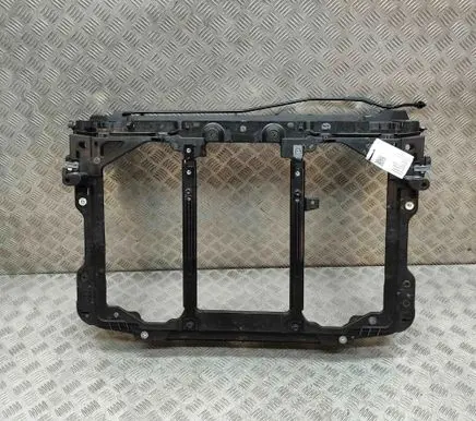 Mazda CX-5 II Radiator support slam panel K12353111