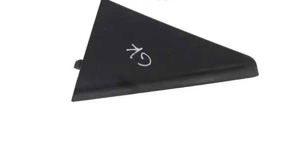 Audi A5 8T 8F Rear door card panel trim 839102W000