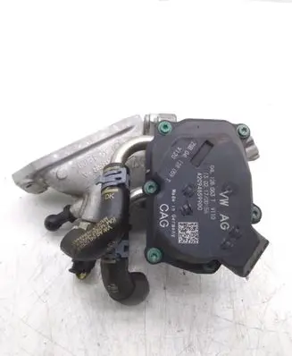 Skoda Octavia Mk3 (5E) Throttle valve 04L128063T