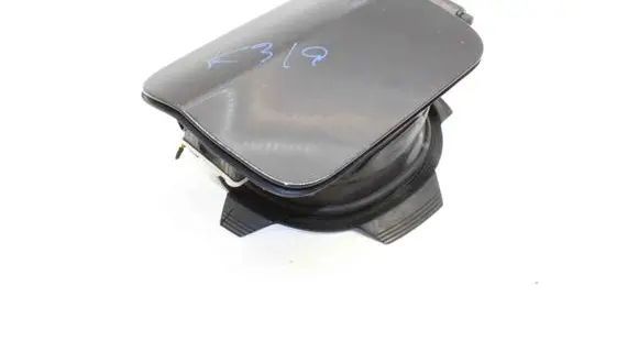 BMW iX3 G08 Electric car charge socket cover 8491034