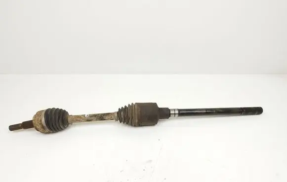 Jeep Grand Cherokee (WK) Front driveshaft