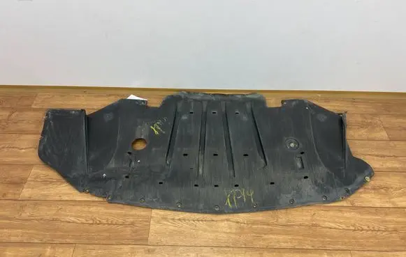Ford Mustang VI Front bumper skid plate/under tray FR3B6A975DBPI FR3B6A975DB