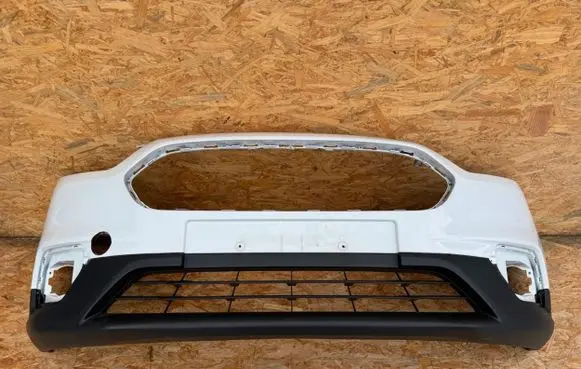Ford Transit Courier Front bumper JT7617757A