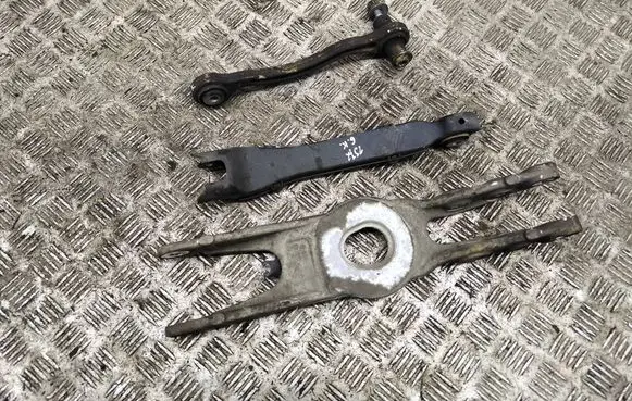 Mercedes-Benz GLC AMG Rear upper control arm/wishbone A2053300