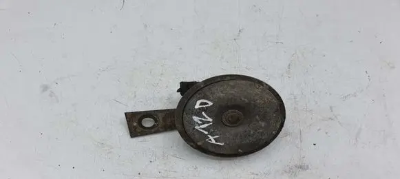 Nissan X-Trail T30 Horn signal NOCODE