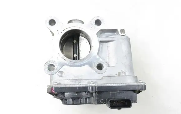 Renault Clio II Throttle body valve 703703000