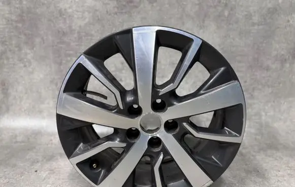 Toyota Proace R17 alloy rim 