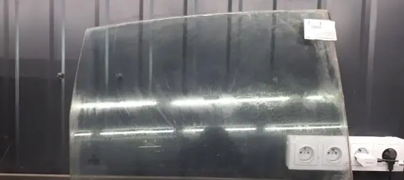 Volkswagen Phaeton Rear side window