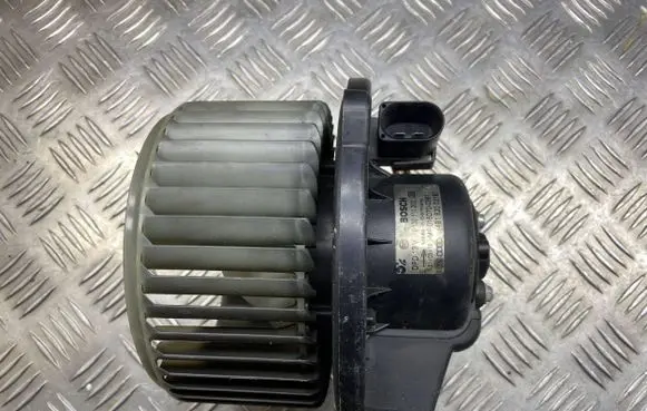 Audi A6 S6 C5 4B Heater fan/blower 0130111202 4B1820021B MF0160700361