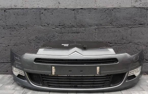 Citroen C5 Front bumper RGC7868