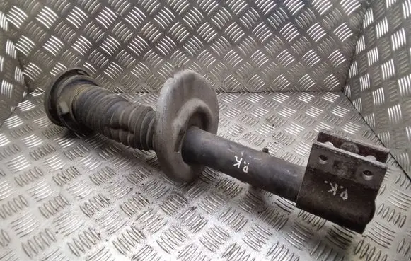 Citroen C4 I Picasso Front shock absorber/damper