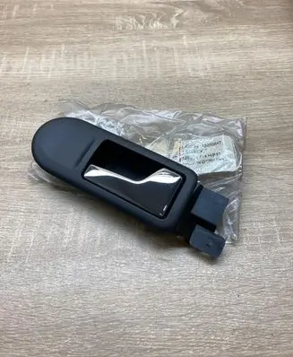 Volkswagen Golf IV Front door interior handle 1J1837114H