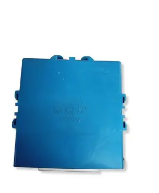 Toyota Corolla Verso AR10 Other devices 896180F020 MB1238009021