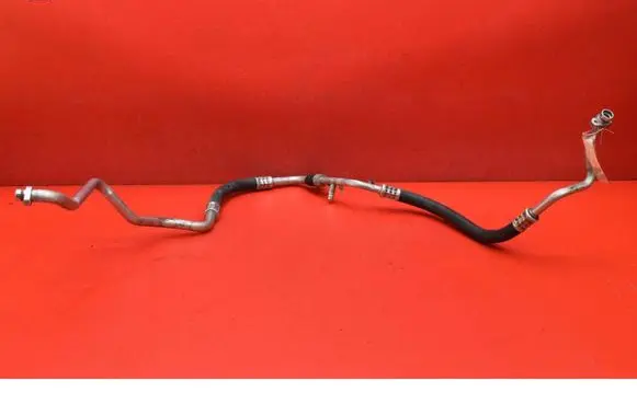 Renault Megane III Air conditioning (A/C) pipe/hose 924800026R