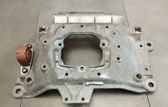 Audi A5 Sportback 8TA Gearbox mounting bracket 8K0399263BH