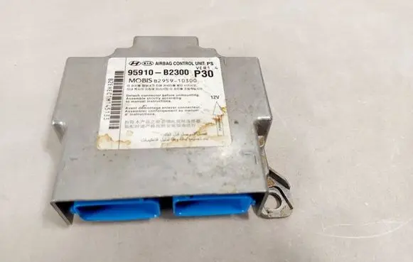 KIA Soul Airbag control unit/module 95910-B2300