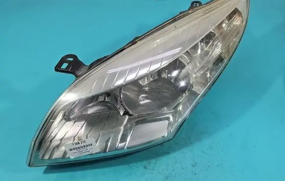 Renault Megane III Headlight/headlamp 260600017R IMPRK1558212