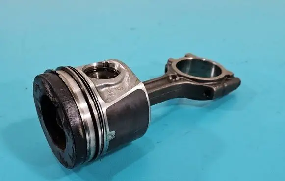 Nissan Qashqai Piston IMPRK1506859