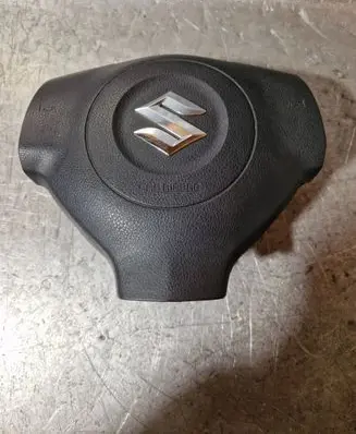 Suzuki SX4 Steering wheel airbag Z30M7252121
