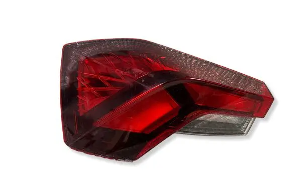 Skoda Kamiq Rear/tail lights 658945207A