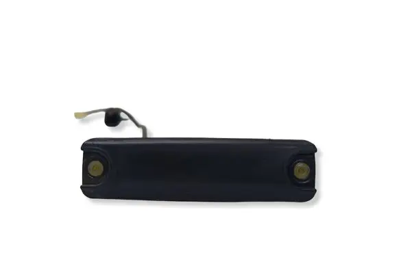 Toyota Avensis T250 Tailgate/trunk/boot exterior handle 15A563