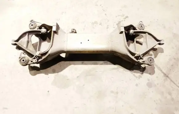 Citroen C5 Rear subframe 