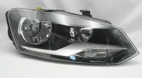Volkswagen Polo V 6R Headlight/headlamp 6R1941008E 1EE247051