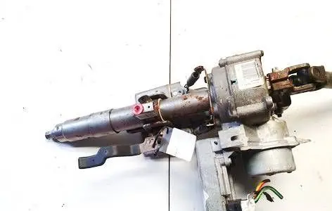 Ford Fiesta Power steering pump 54086642a 05224229