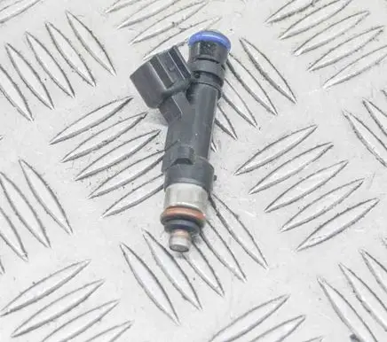 Ford Mustang VI Fuel injector BR3EEB 0280158227