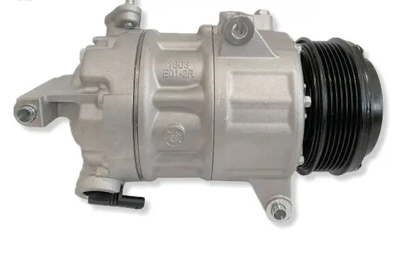 Ford Ranger Air conditioning (A/C) compressor (pump) JB3B19D629AA