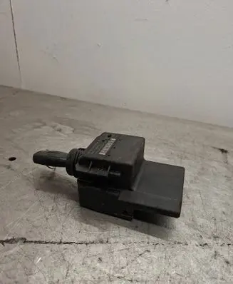 Ignition lock