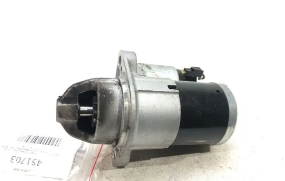 Suzuki Ignis Starter motor 31100-81P0