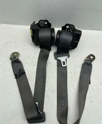 Volvo S40, V40 Rear seatbelt 570183800H A18D180