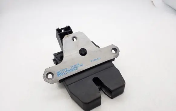 Ford Focus Tailgate/trunk/boot lock/catch/latch 8M51R442A66AC
