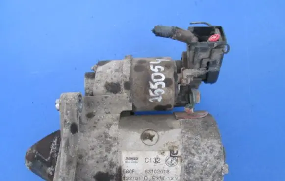 Fiat Bravo - Brava Starter motor