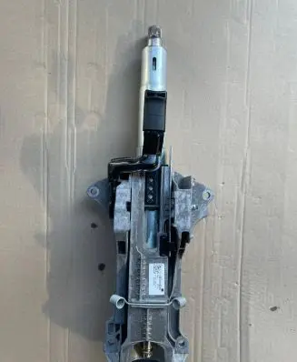 Mercedes-Benz GLC X253 C253 Steering wheel axle 2534604500