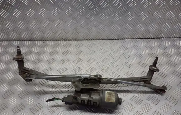 Audi A3 S3 8L Front wiper linkage 1J0955325A