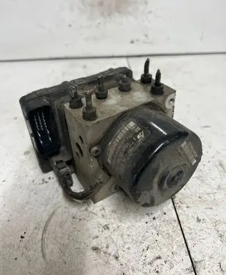 Volkswagen Golf IV ABS Pump 1J0907379P 10094903313 MLS2B15N15