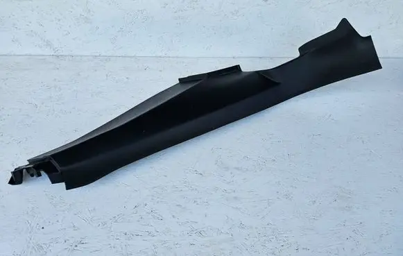 Peugeot 508 II (C) pillar trim 9813421077