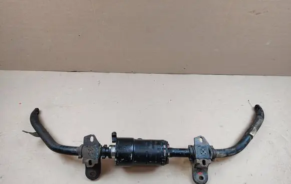 Land Rover Range Rover L322 Front anti-roll bar/sway bar 22237014