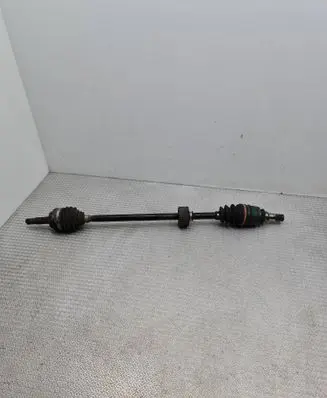 Toyota Yaris Front driveshaft 4347452020