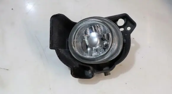 Mazda 3 III Front fog light