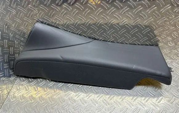 Peugeot 3008 I Rear seat side top trim 1595962