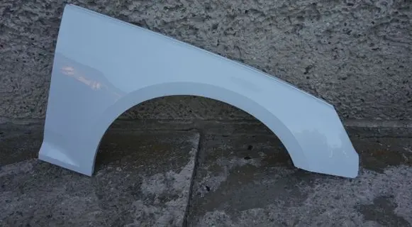 Audi A4 S4 B9 Fender 