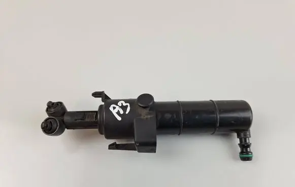 Mercedes-Benz C W204 Headlight washer spray nozzle A2048600447