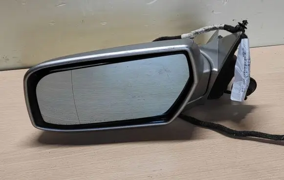 Cadillac CTS Front door electric wing mirror 1406675 9425695